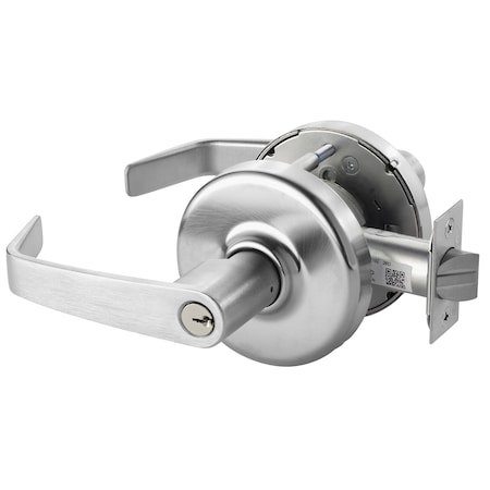 CORBIN RUSSWIN Cylindrical Lock, CL3351 NZD 626 CL3351 NZD 626